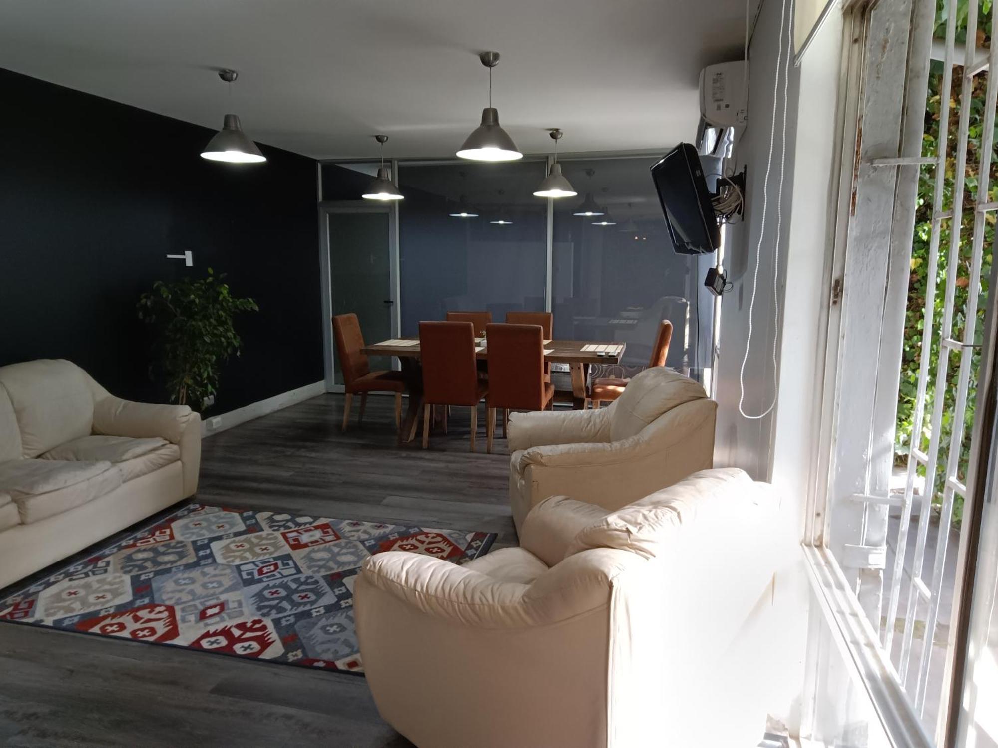 Casa Providencia Super Ubicacion 8 Personas 2 Estacionamientos Holiday home *