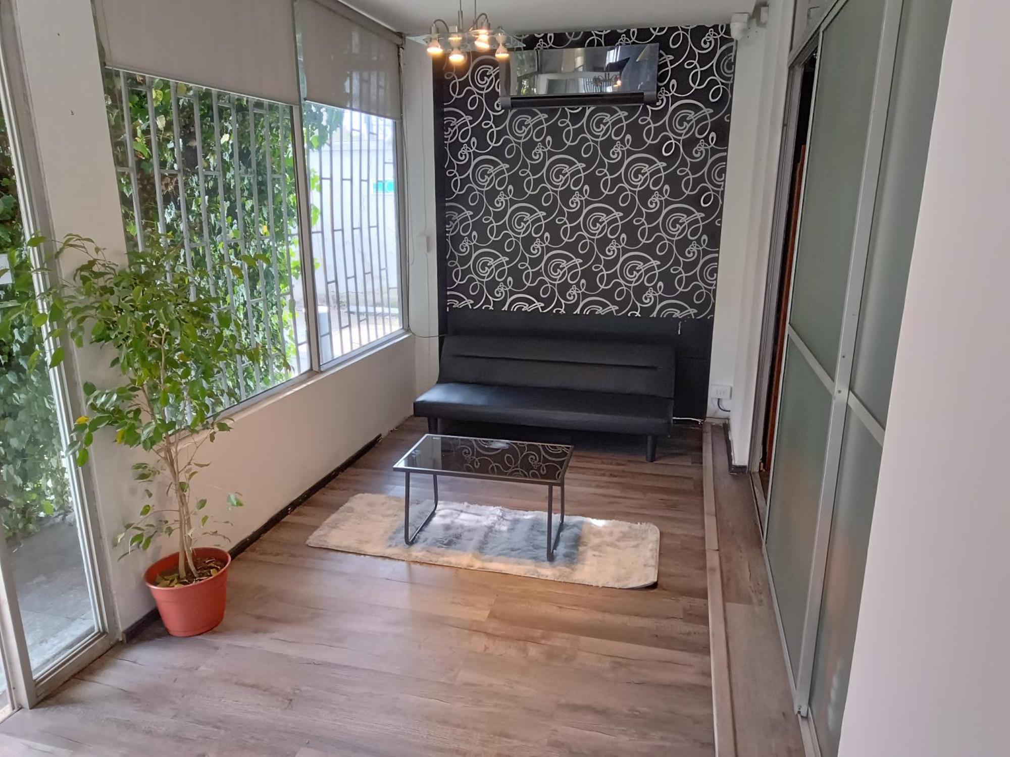 Holiday home Casa Providencia Super Ubicacion 8 Personas 2 Estacionamientos Santiago