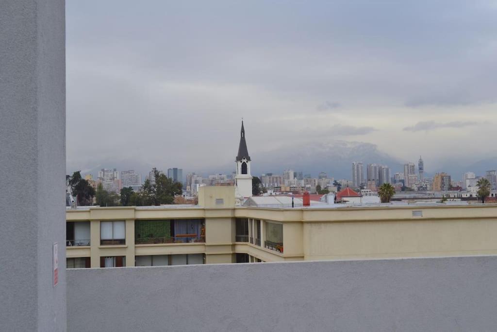 Apartamento Studio En Centro Cercano A Barrio Yungay *