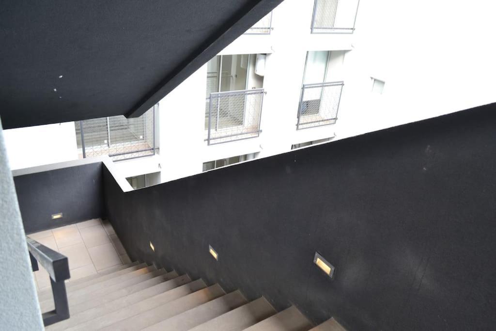 Apartamento Studio En Centro Cercano A Barrio Yungay *