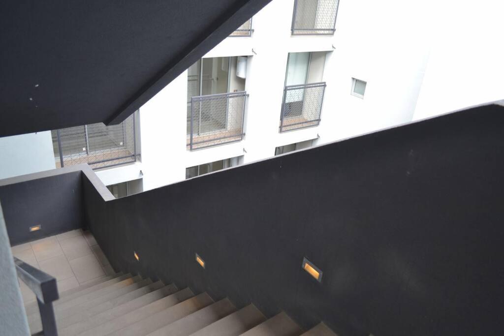 Studio En Centro Cercano A Barrio Yungay Apartamento *