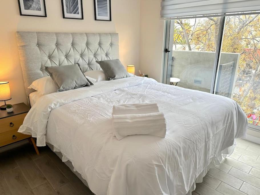 Apartamento Studio En Centro Cercano A Barrio Yungay