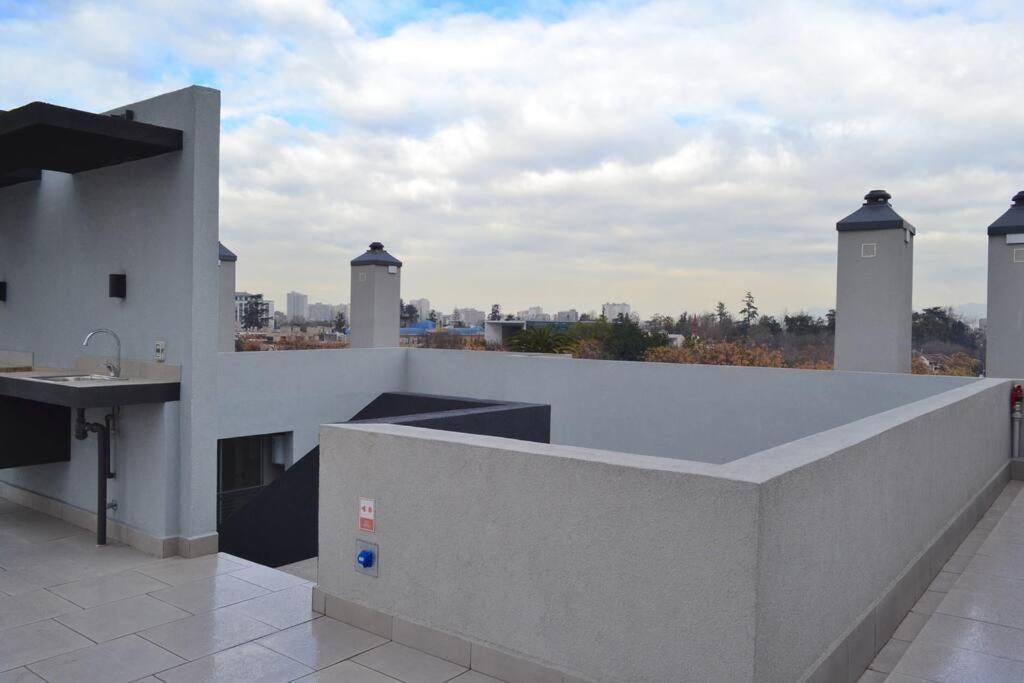 Studio En Centro Cercano A Barrio Yungay