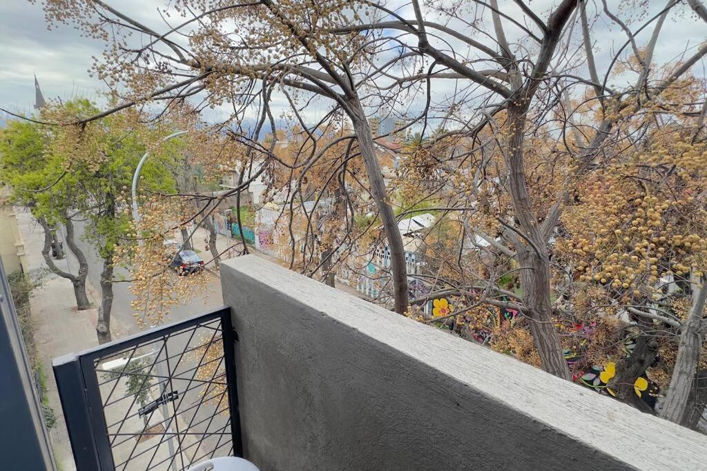 Studio En Centro Cercano A Barrio Yungay *