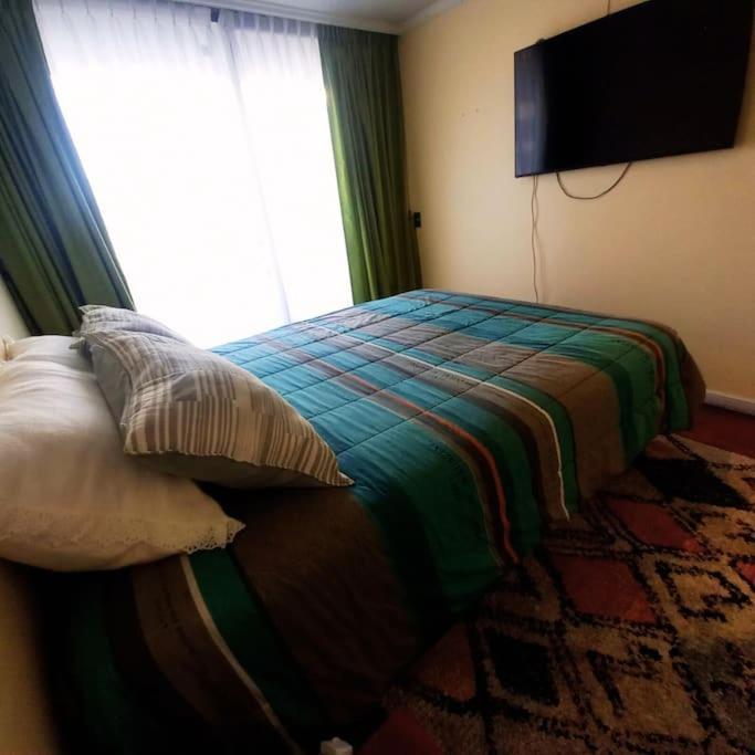 Comodo Y Amplio Apartamento Providencia Apartamento *