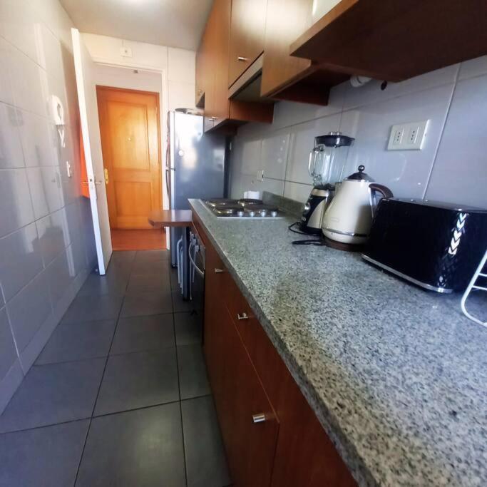 Comodo Y Amplio Apartamento Providencia Apartamento