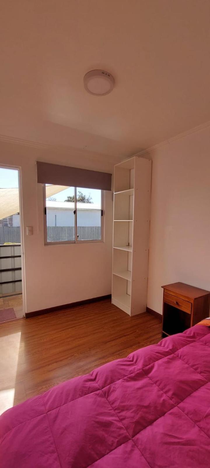 Hostal Fenix Santiago