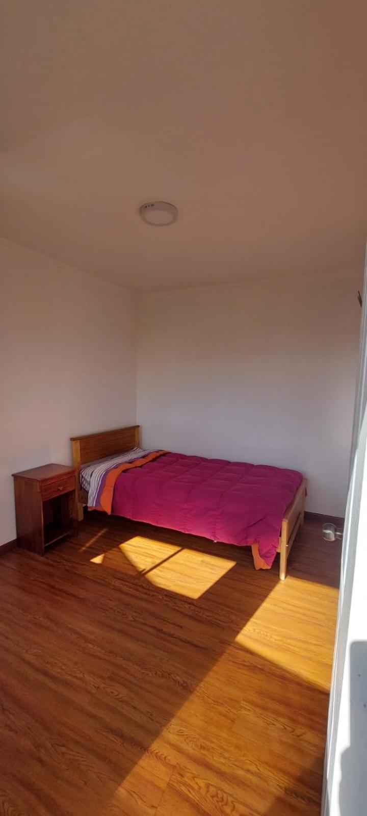 Casa de hóspedes Hostal Fenix
