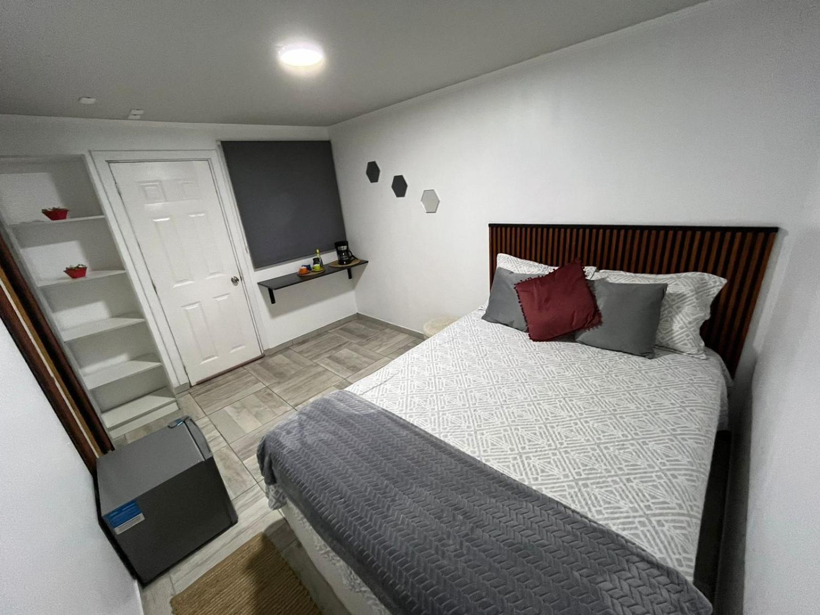 Hostal Fenix Casa de hóspedes Santiago