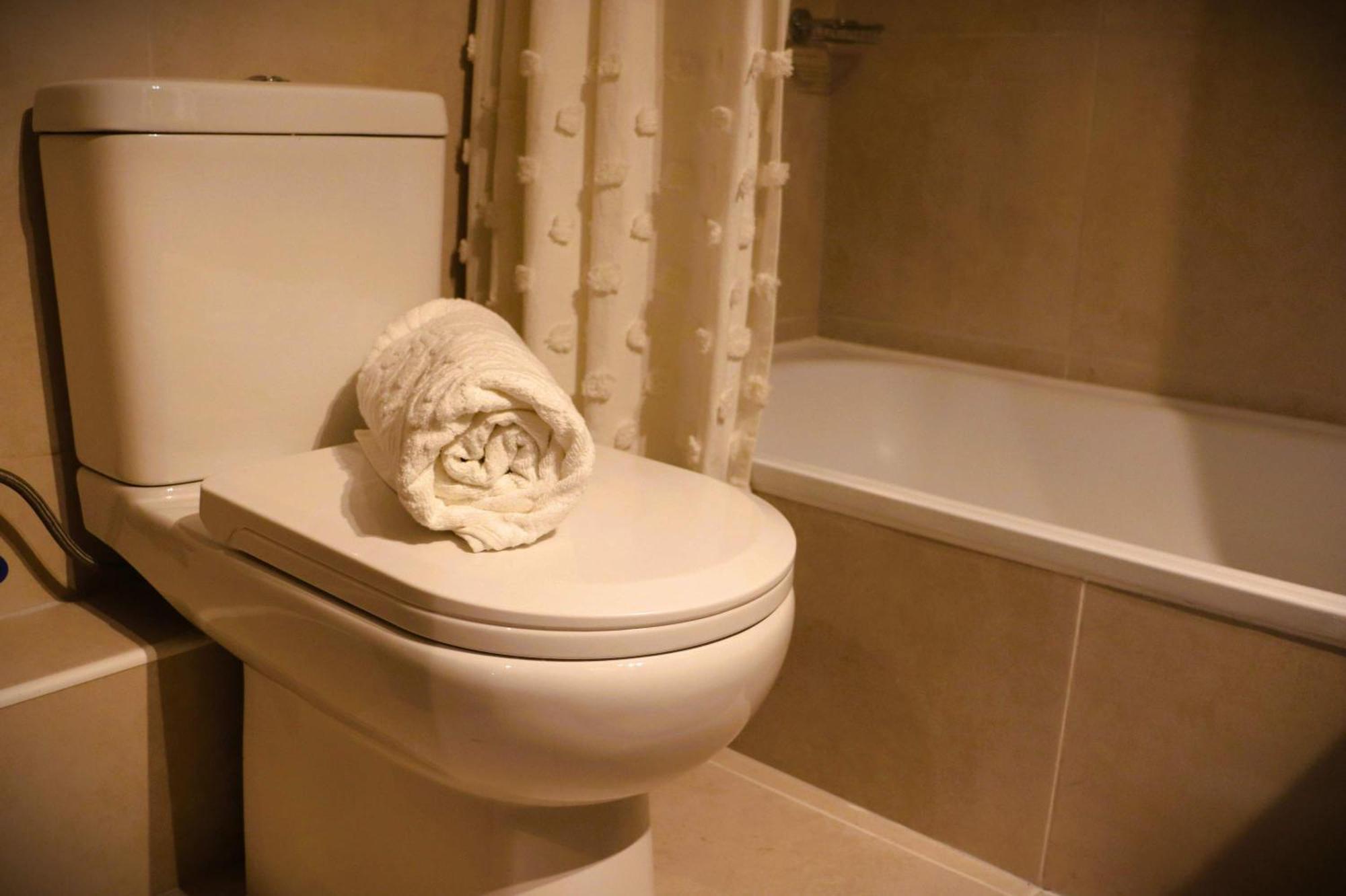 Apartment Hom Acogedor En Calle Carmen Centro *