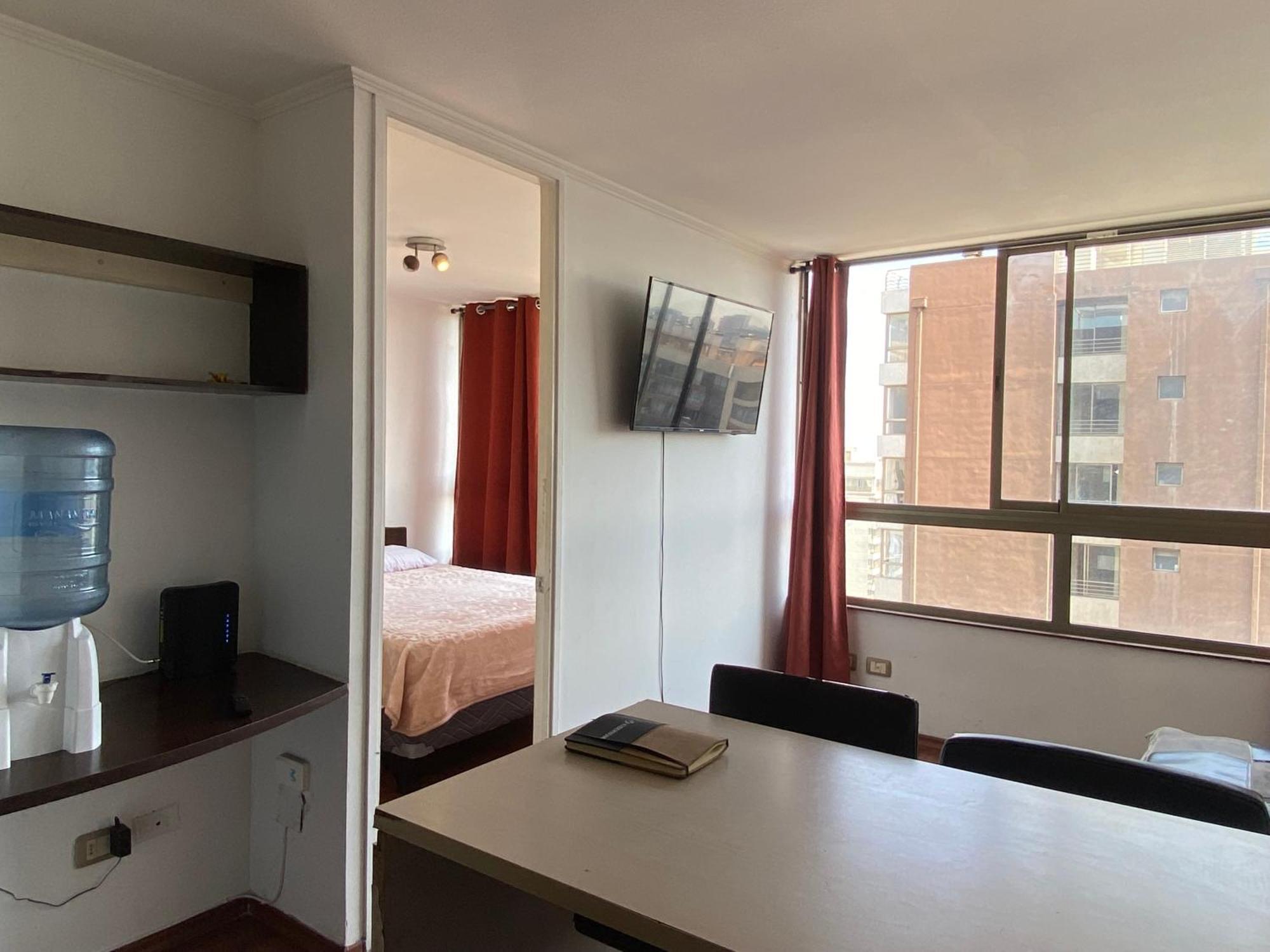 Departamento Completo Portugal Apartamento *