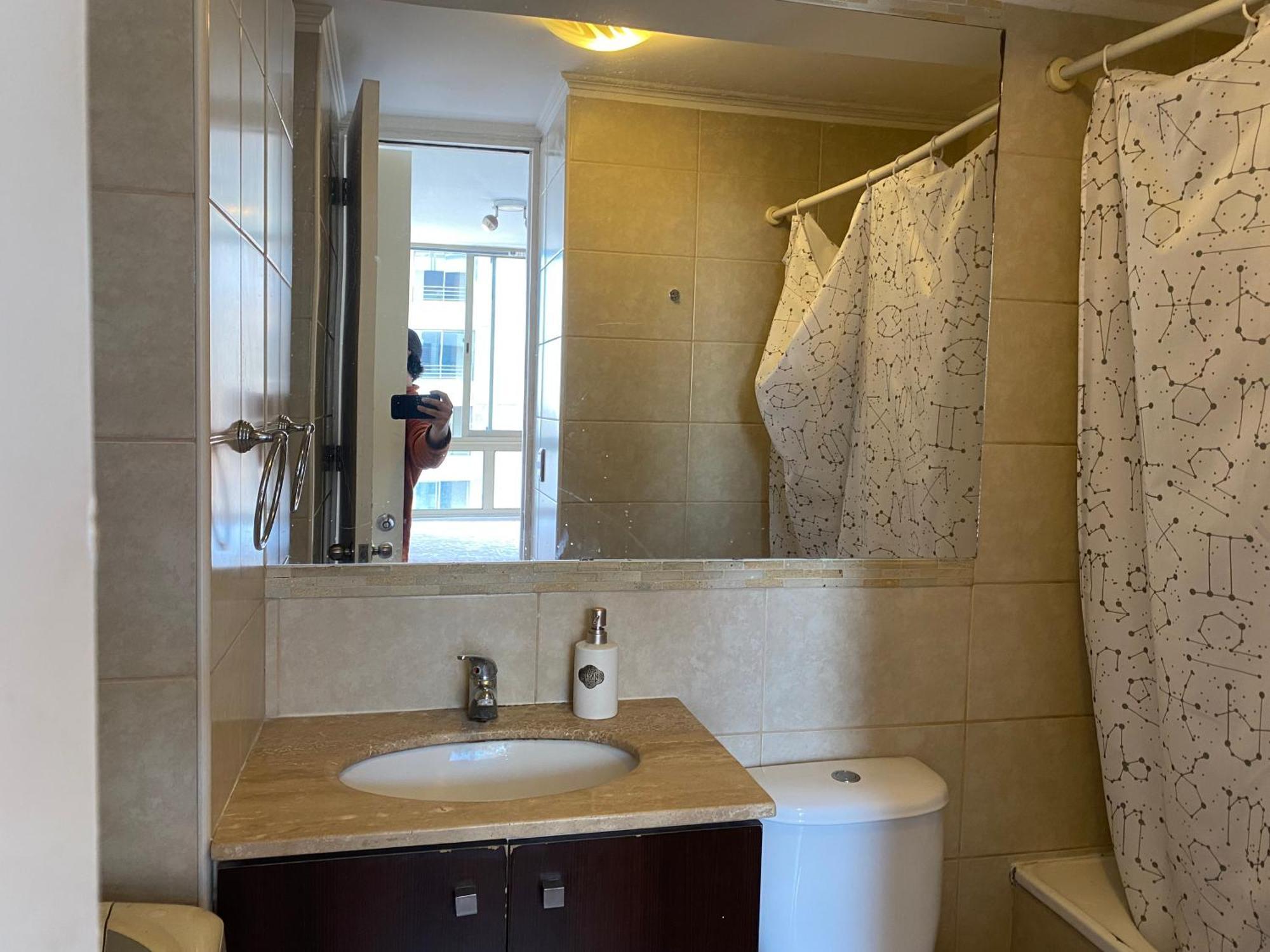 Apartamento Departamento Completo Portugal *