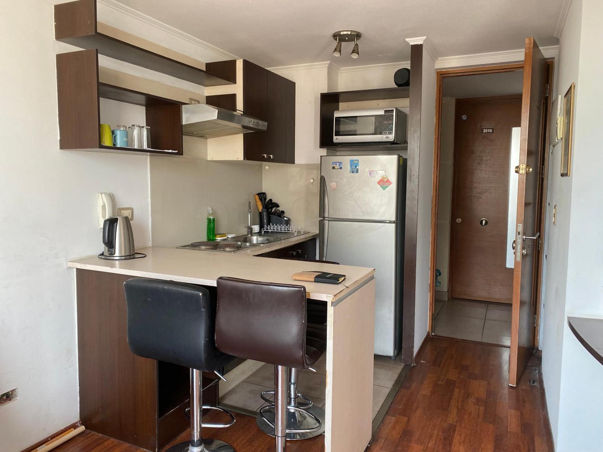 Apartamento Departamento Completo Portugal *