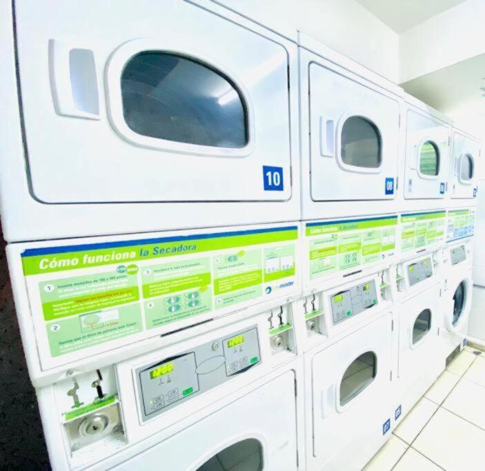 Apartamento D2 Departamento De 1 *