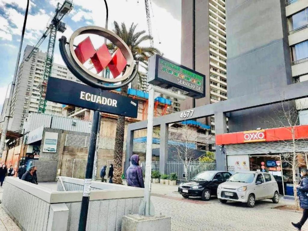 D2 Departamento De 1 Apartamento