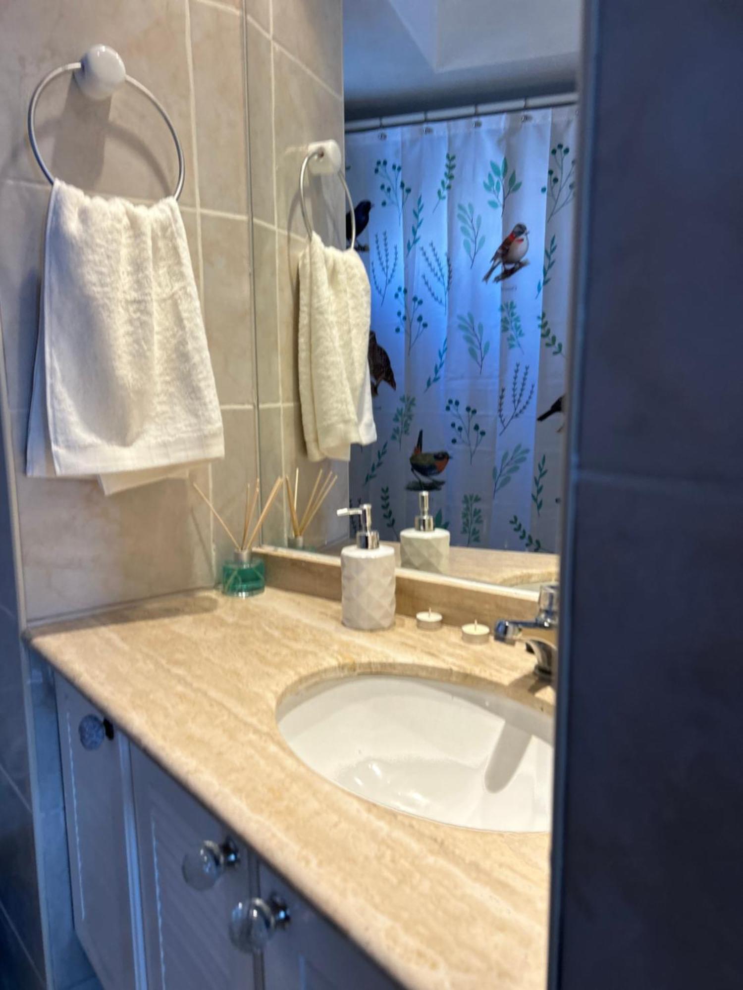 Encantador Y Hermoso En Plaza Italia 2 Apartamento Santiago