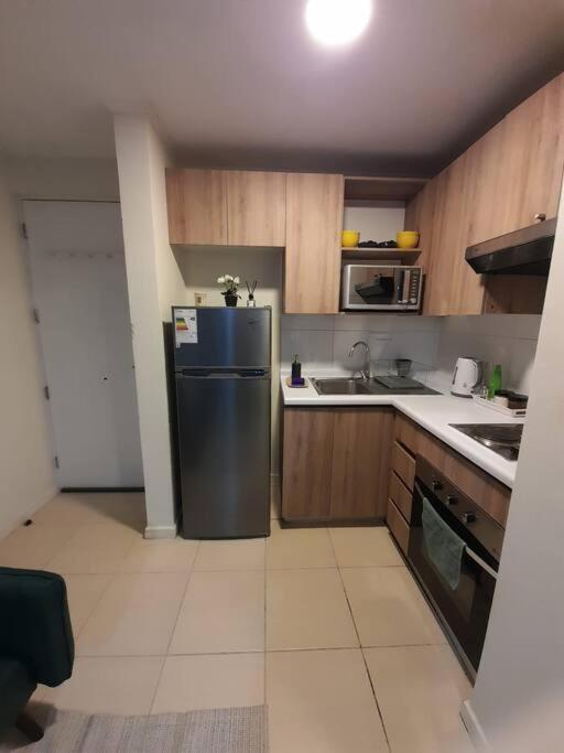 D2 Departamento De 1