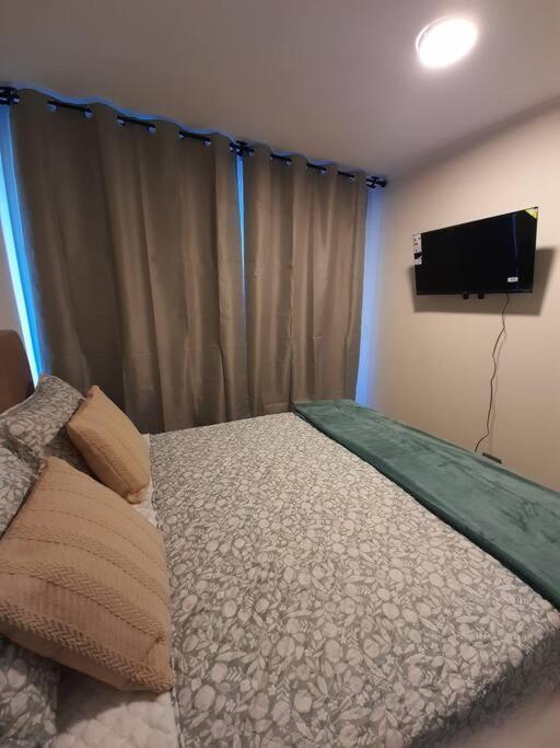 D2 Departamento De 1 Apartamento