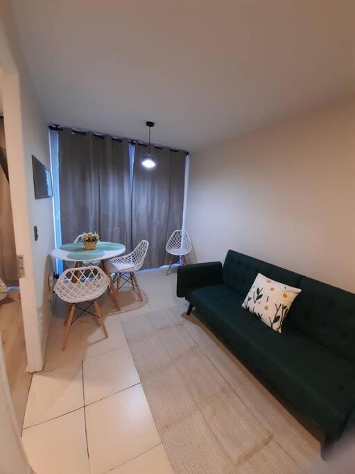 Apartamento D2 Departamento De 1