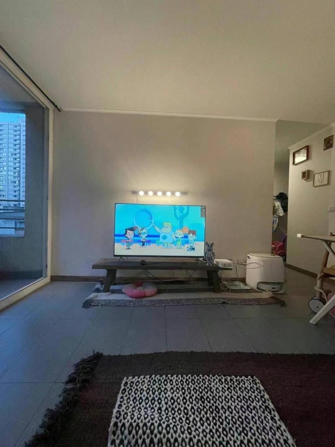 Casa De Guozi Apartamento