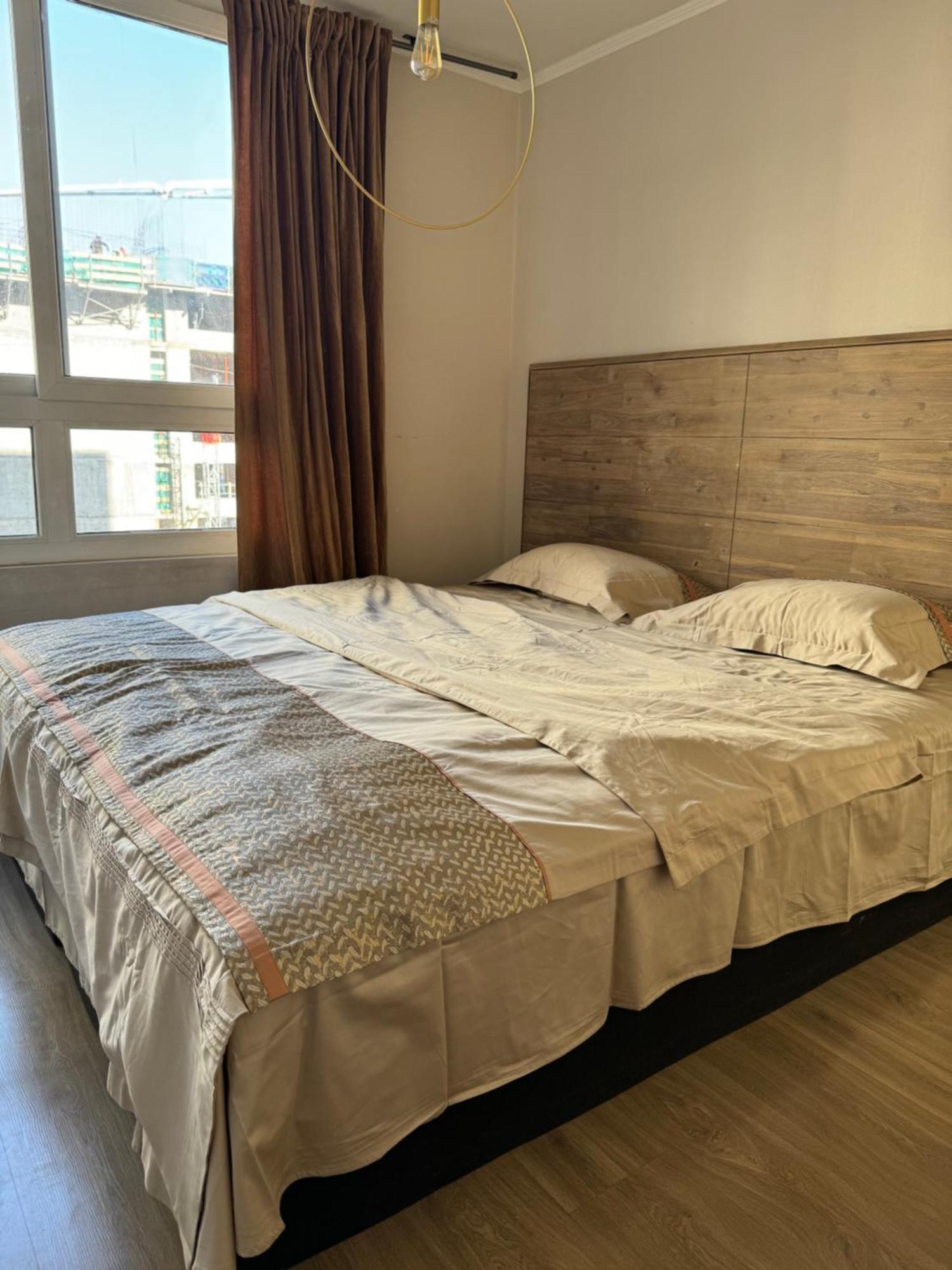Apartamento Casa De Guozi