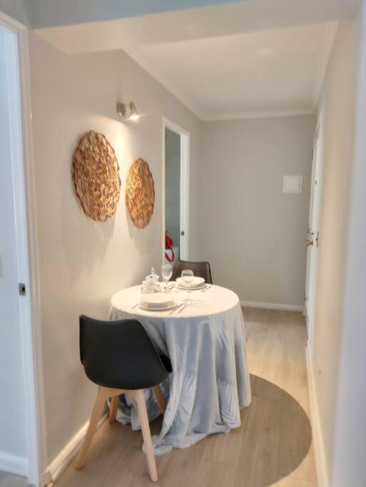 Providencia For 2 Apartamento *