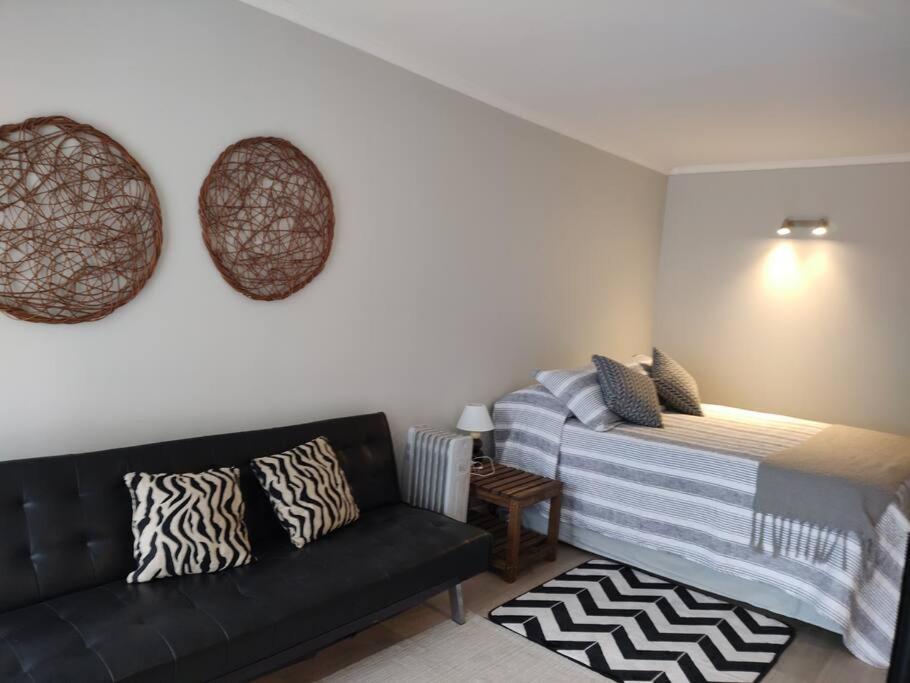 Providencia For 2 Apartamento