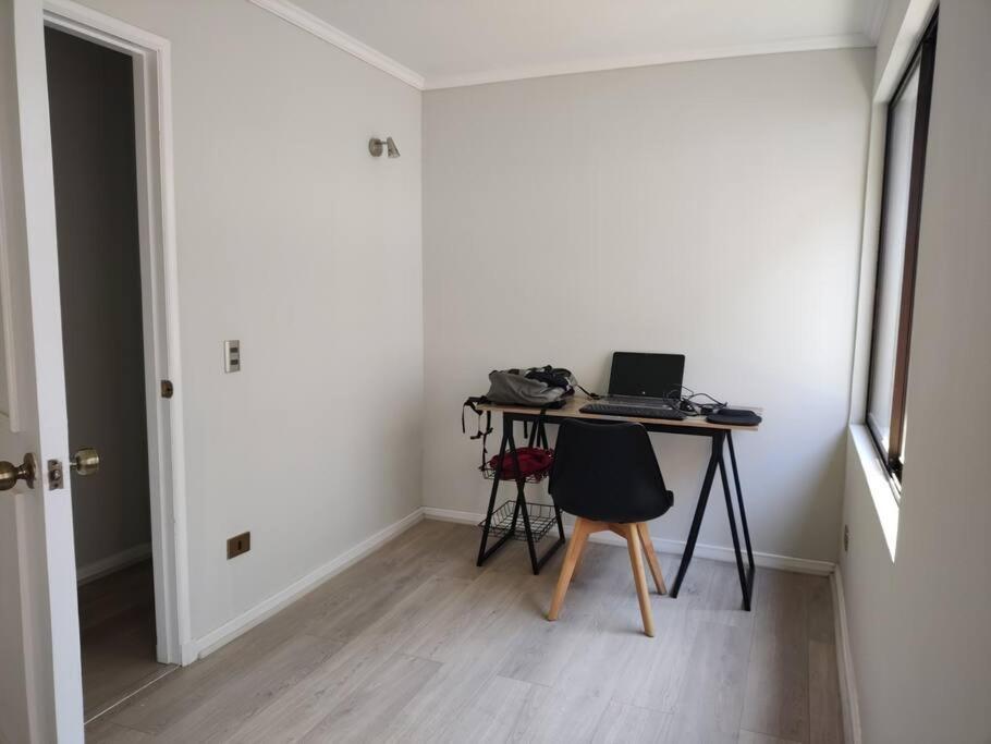 Providencia For 2 Apartamento *