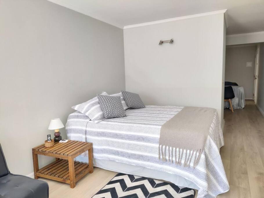 Providencia For 2 Apartamento