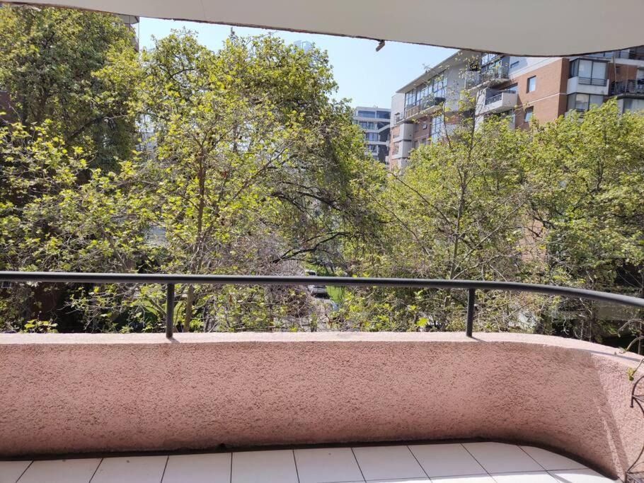 Providencia For 2 Apartamento