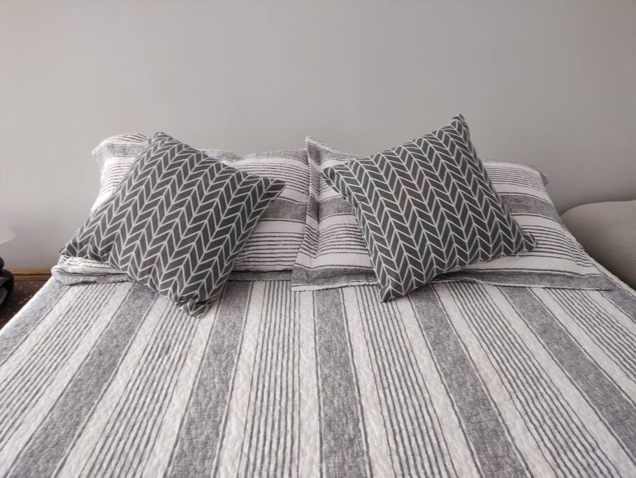 Apartamento Providencia For 2