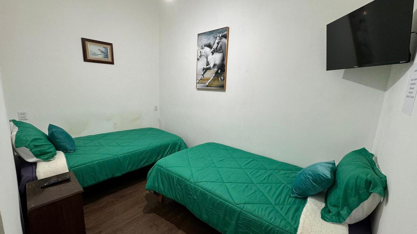 Bella Casona Barrio Bellavista Mancora *
