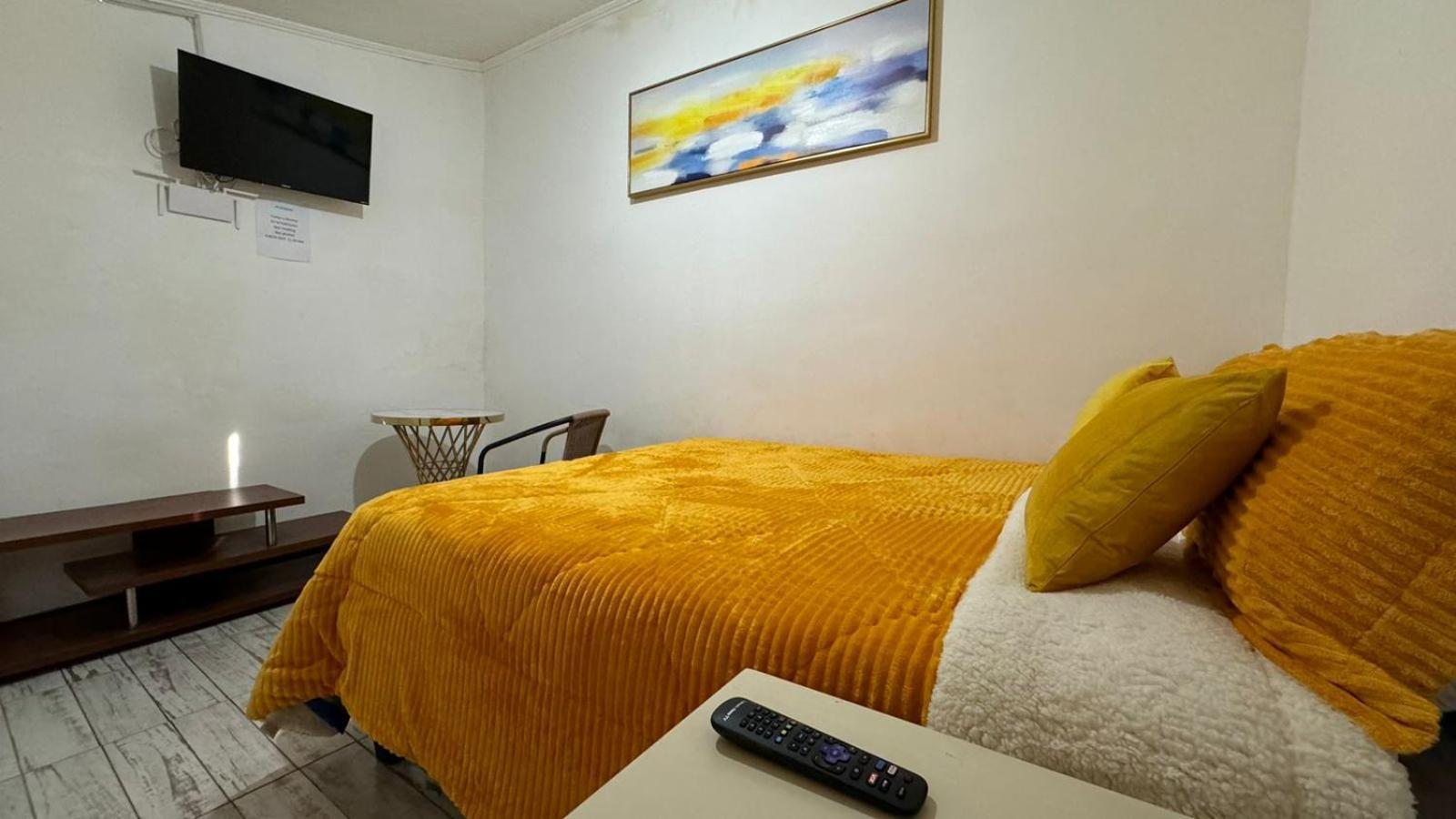 Pensión Bella Casona Barrio Bellavista Mancora