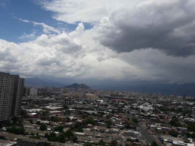Apartamento Linda Vista A La Cordillera Santiago de Chile