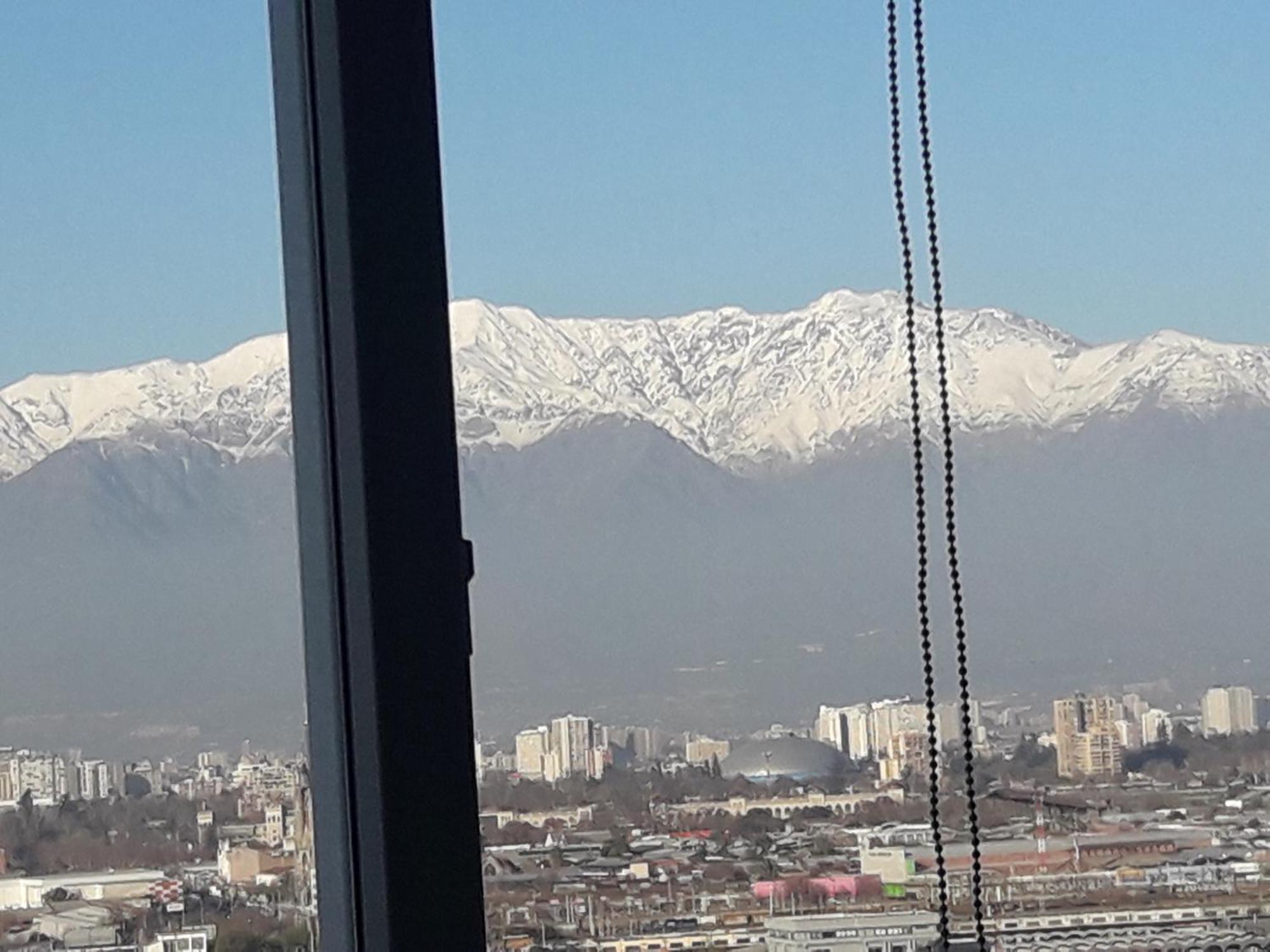 Apartamento Linda Vista A La Cordillera *