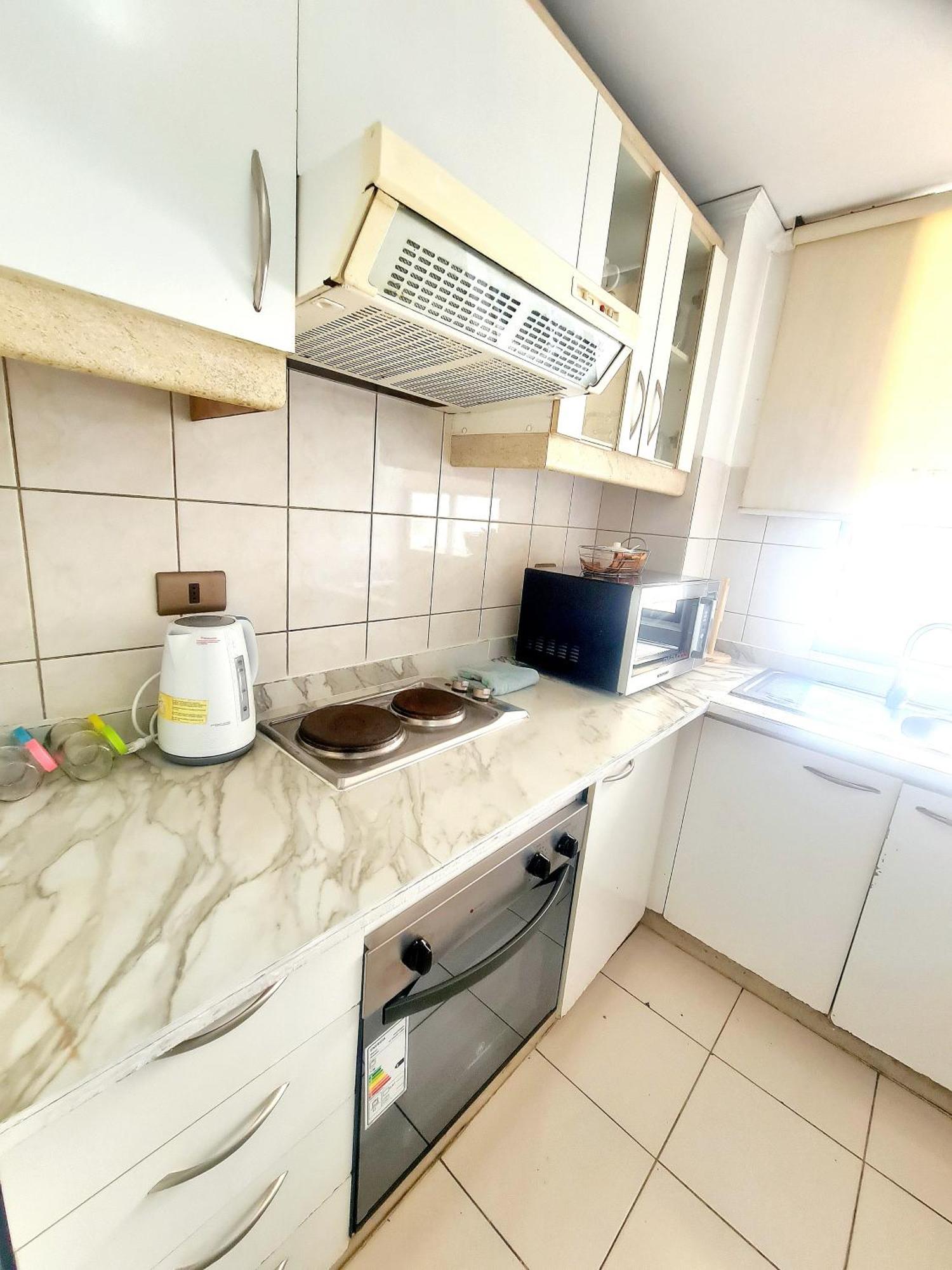 Apartment 1 Centro *