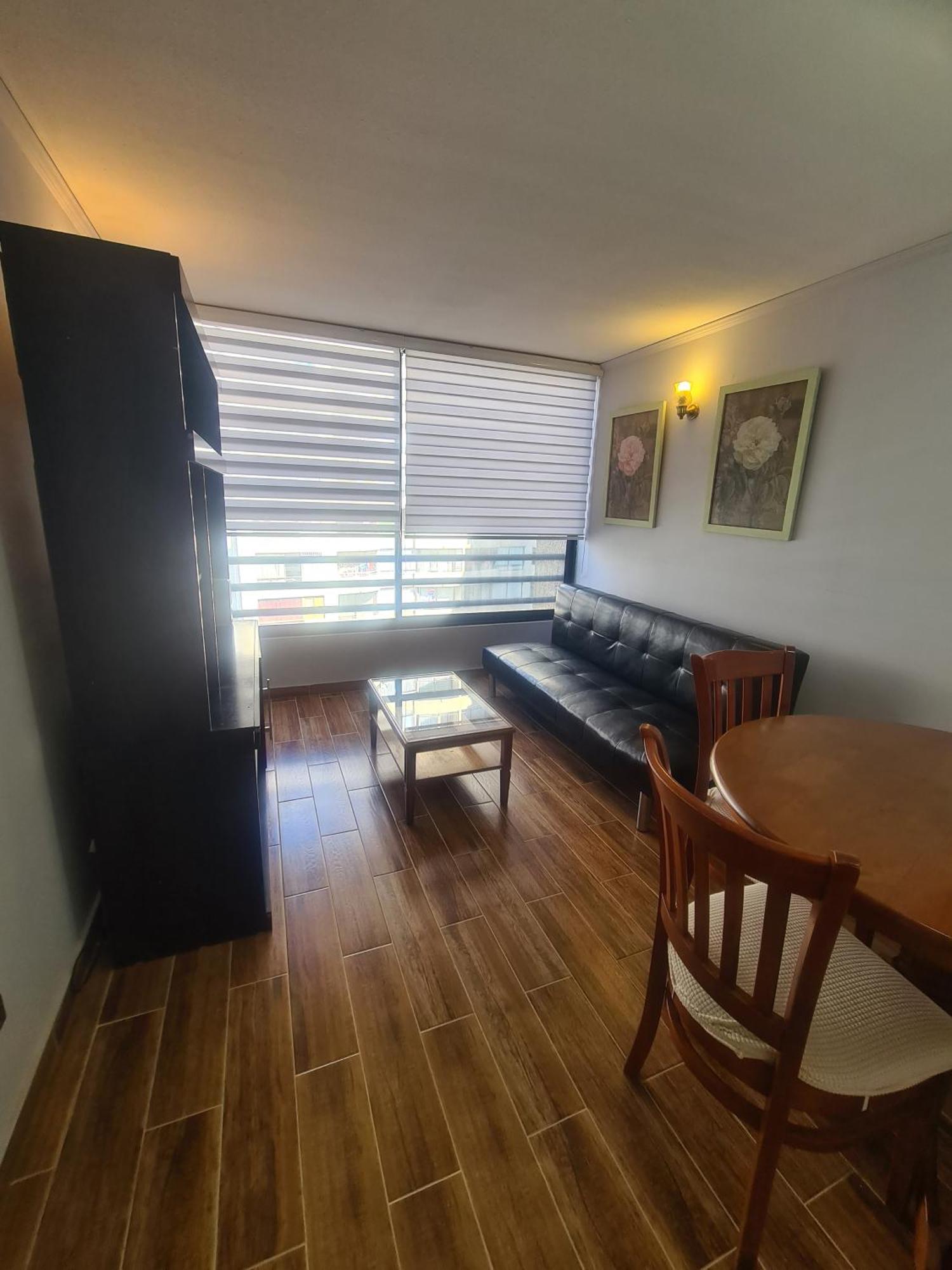 1 Centro Apartment