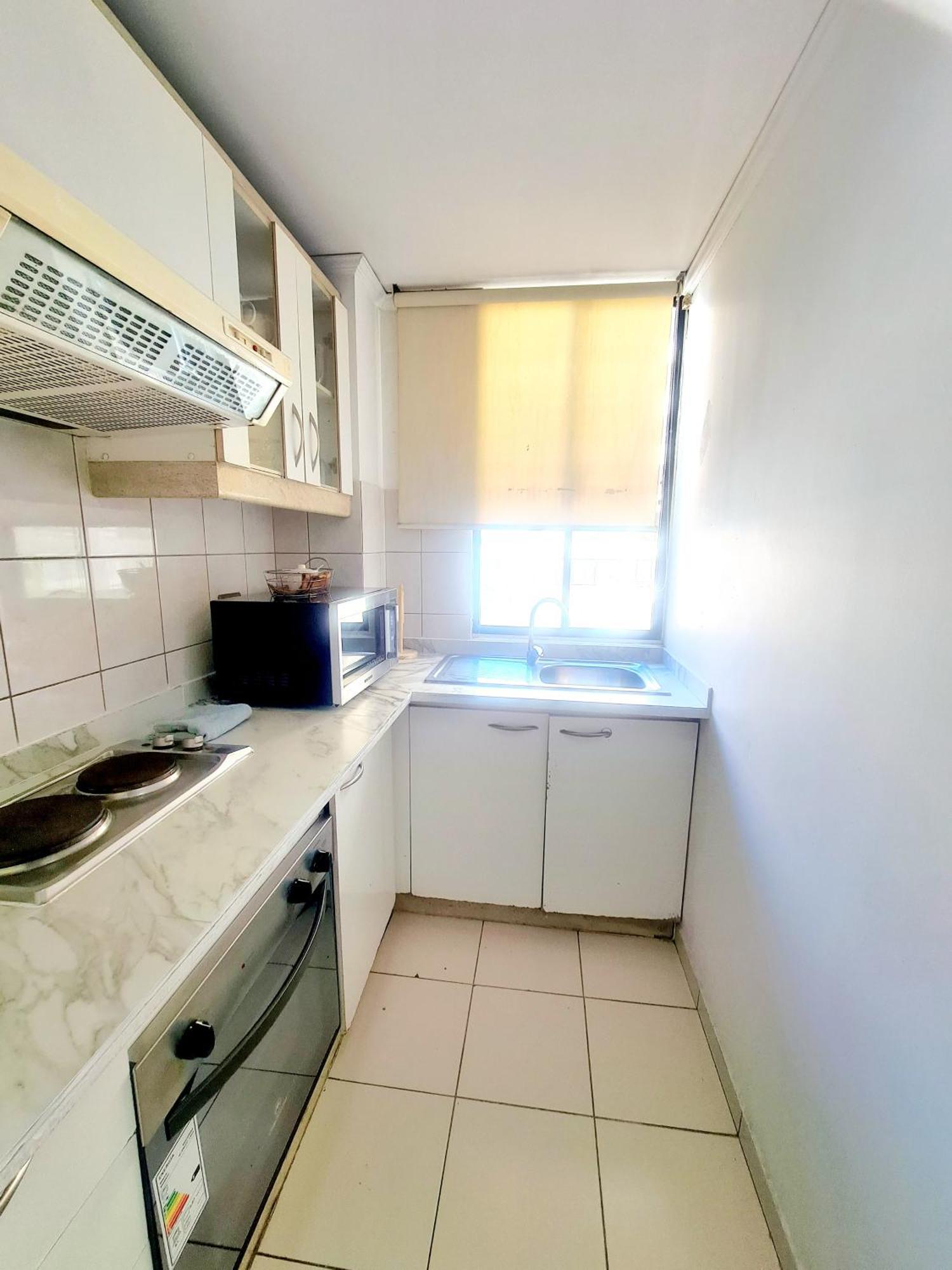 1 Centro Santiago