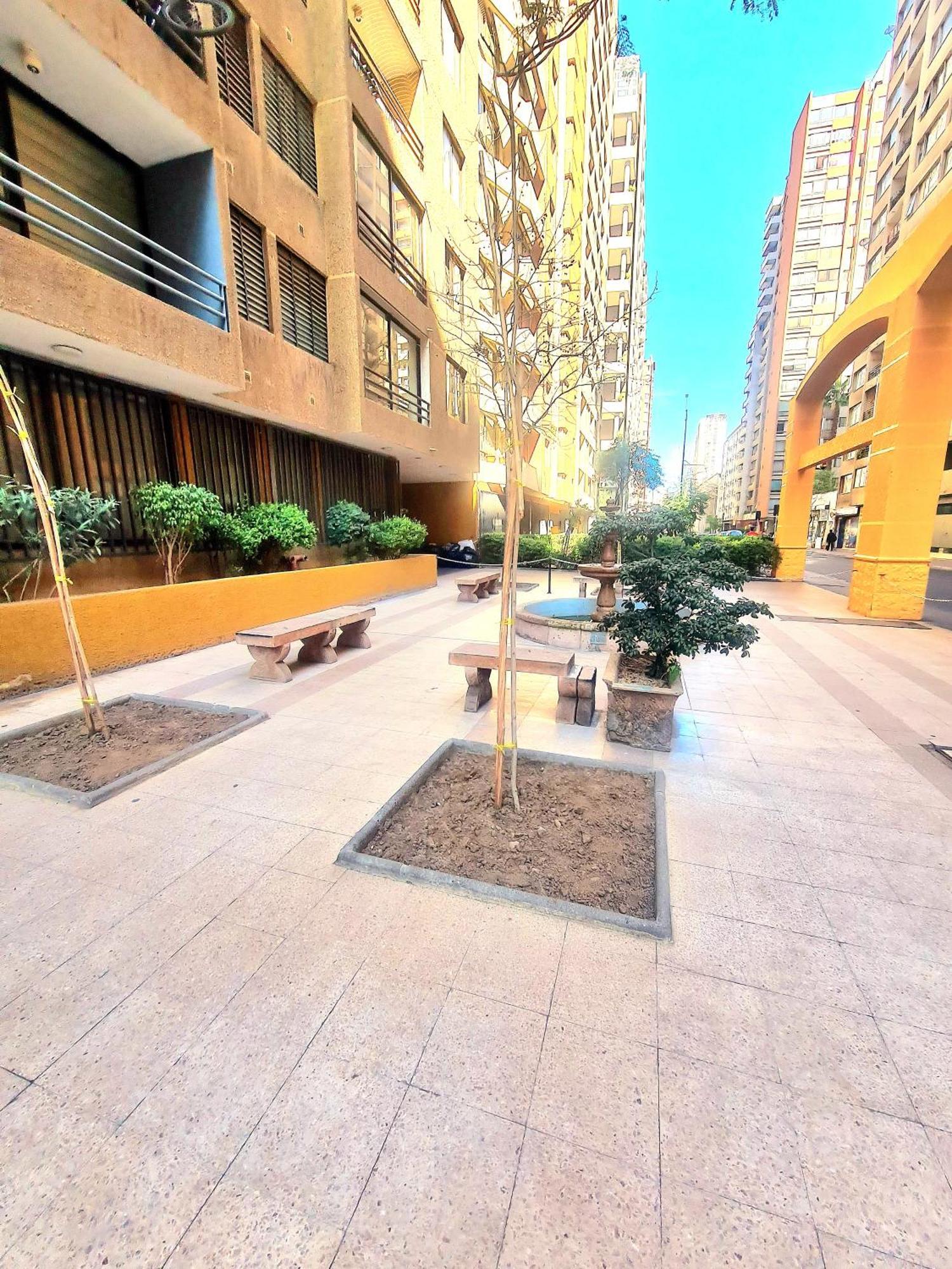 Apartment 1 Centro *