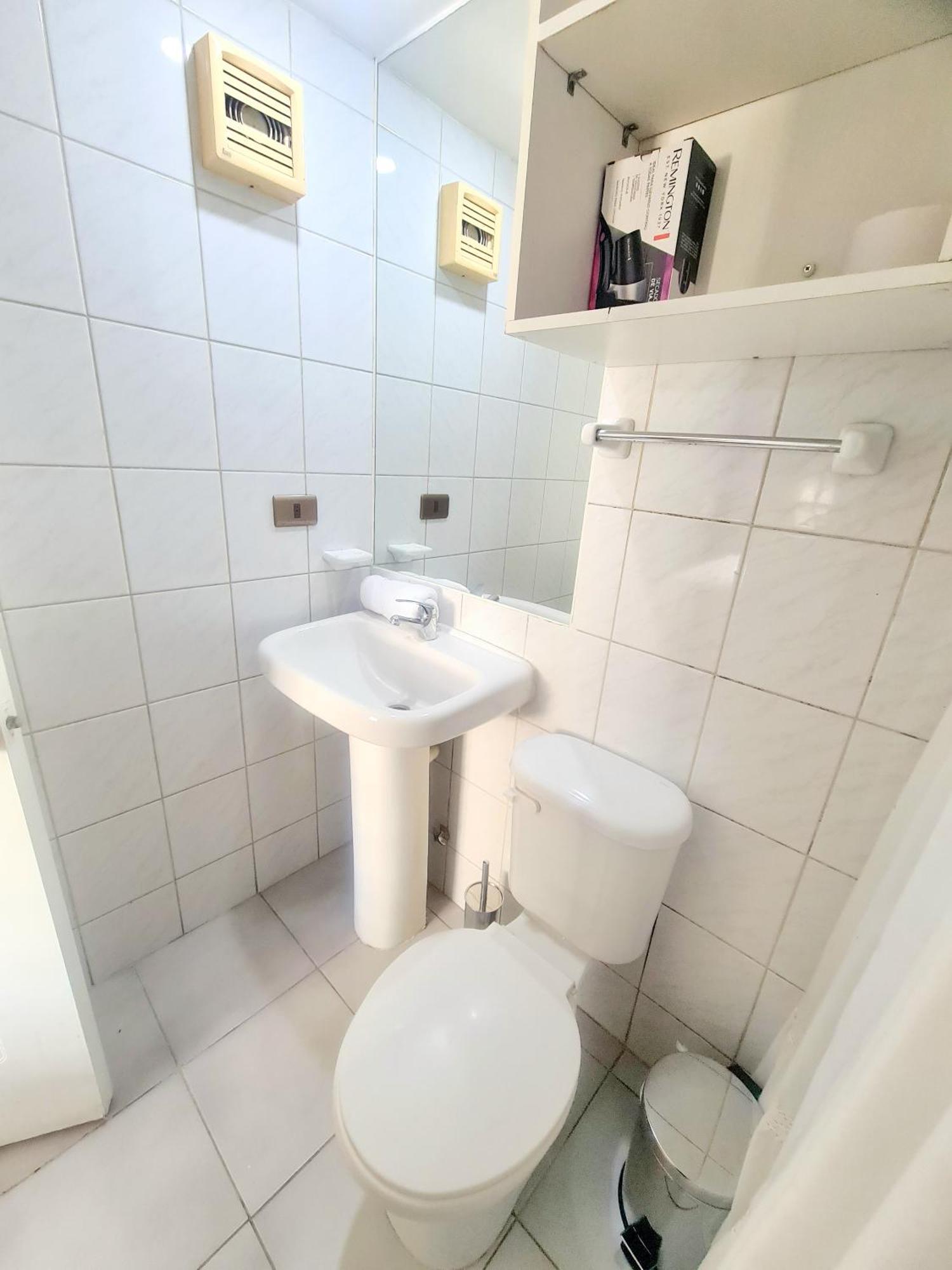1 Centro Apartment Santiago