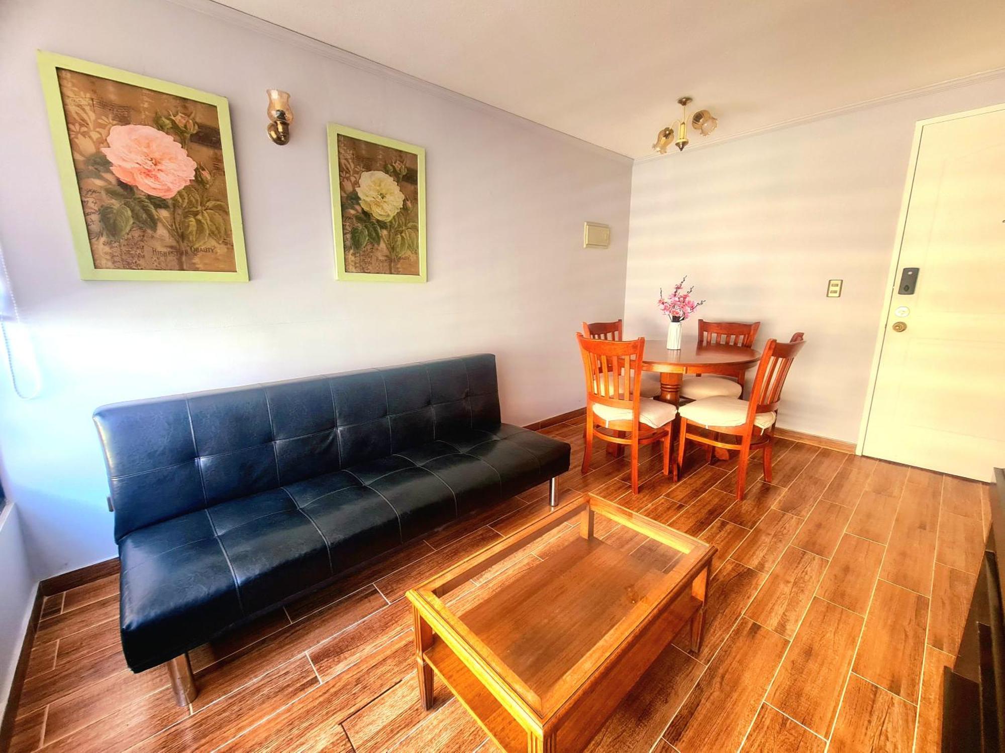 Apartment 1 Centro