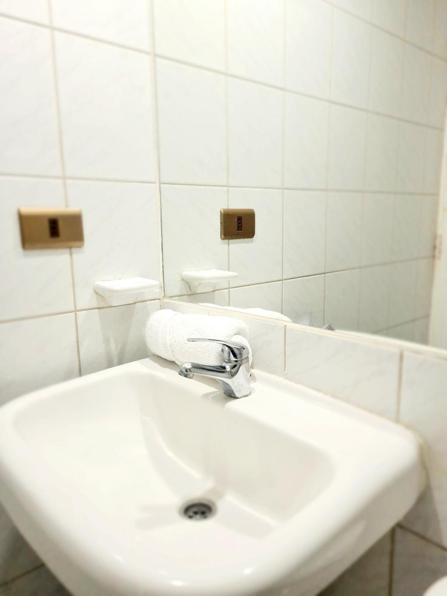 1 Centro Apartment