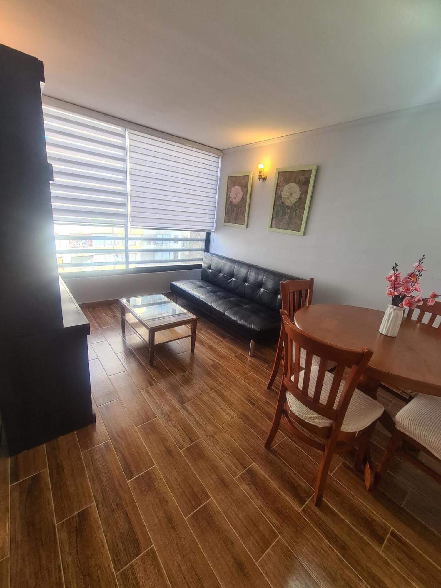 1 Centro Apartment *