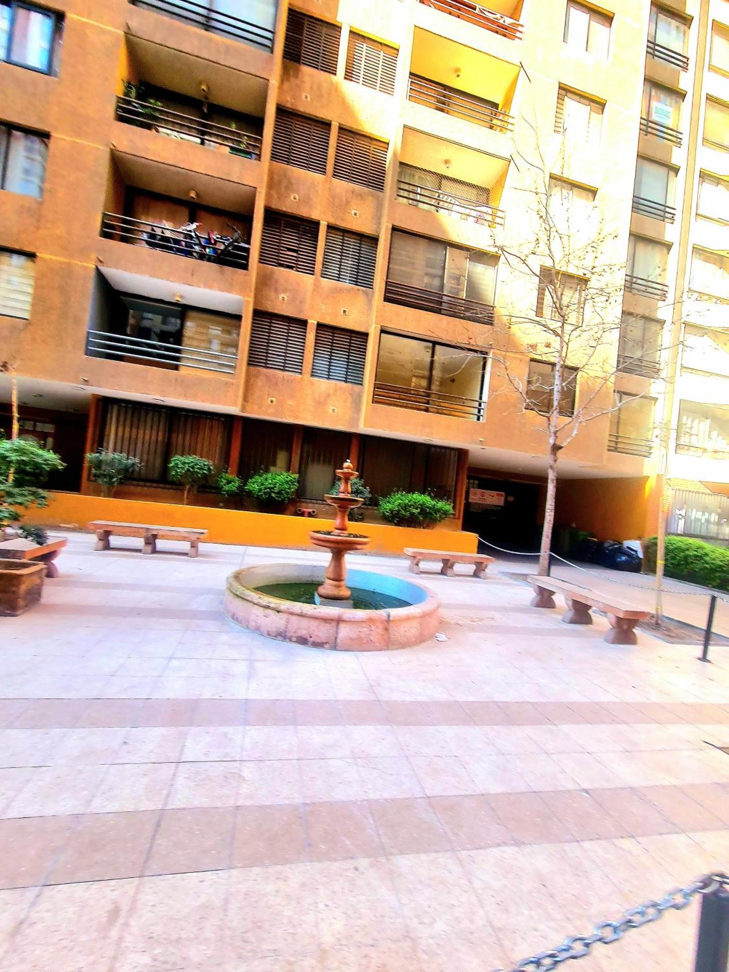 1 Centro Apartment