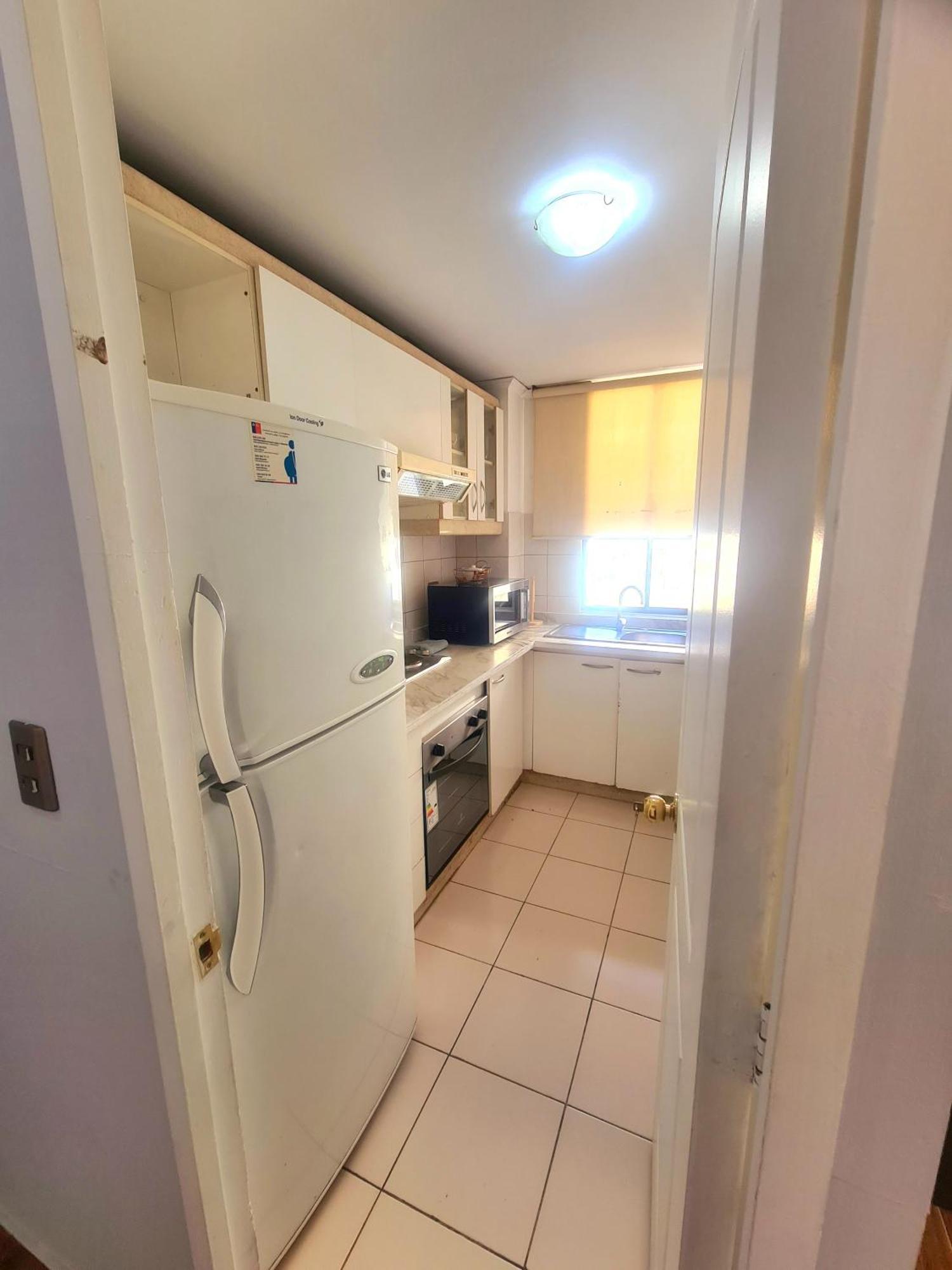Apartment 1 Centro *
