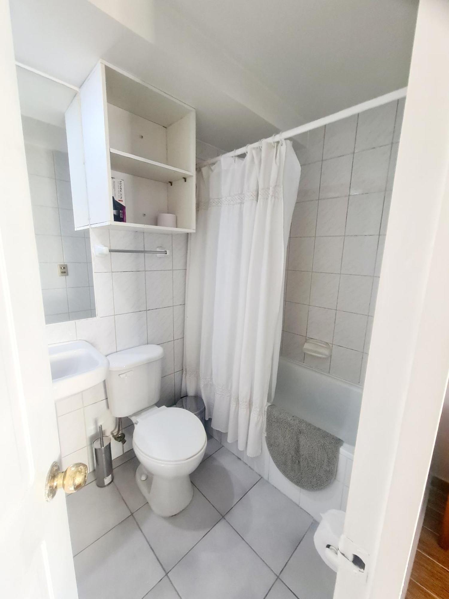 Apartment 1 Centro