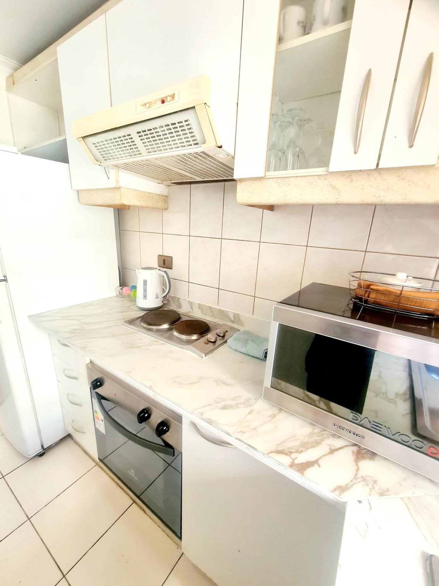 Apartment 1 Centro