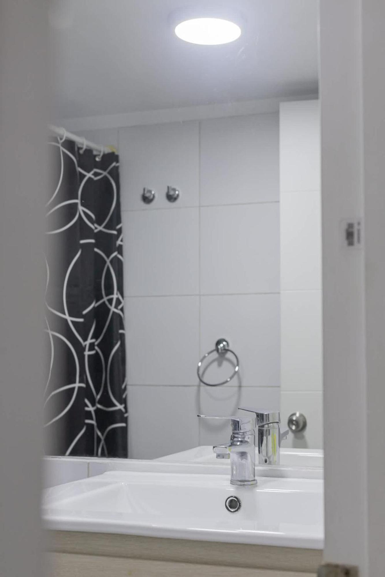 Cozy Space In The Center Of The City Apartamento Santiago