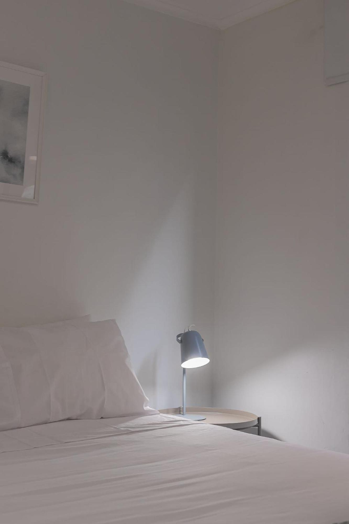 Cozy Space In The Center Of The City Apartamento *