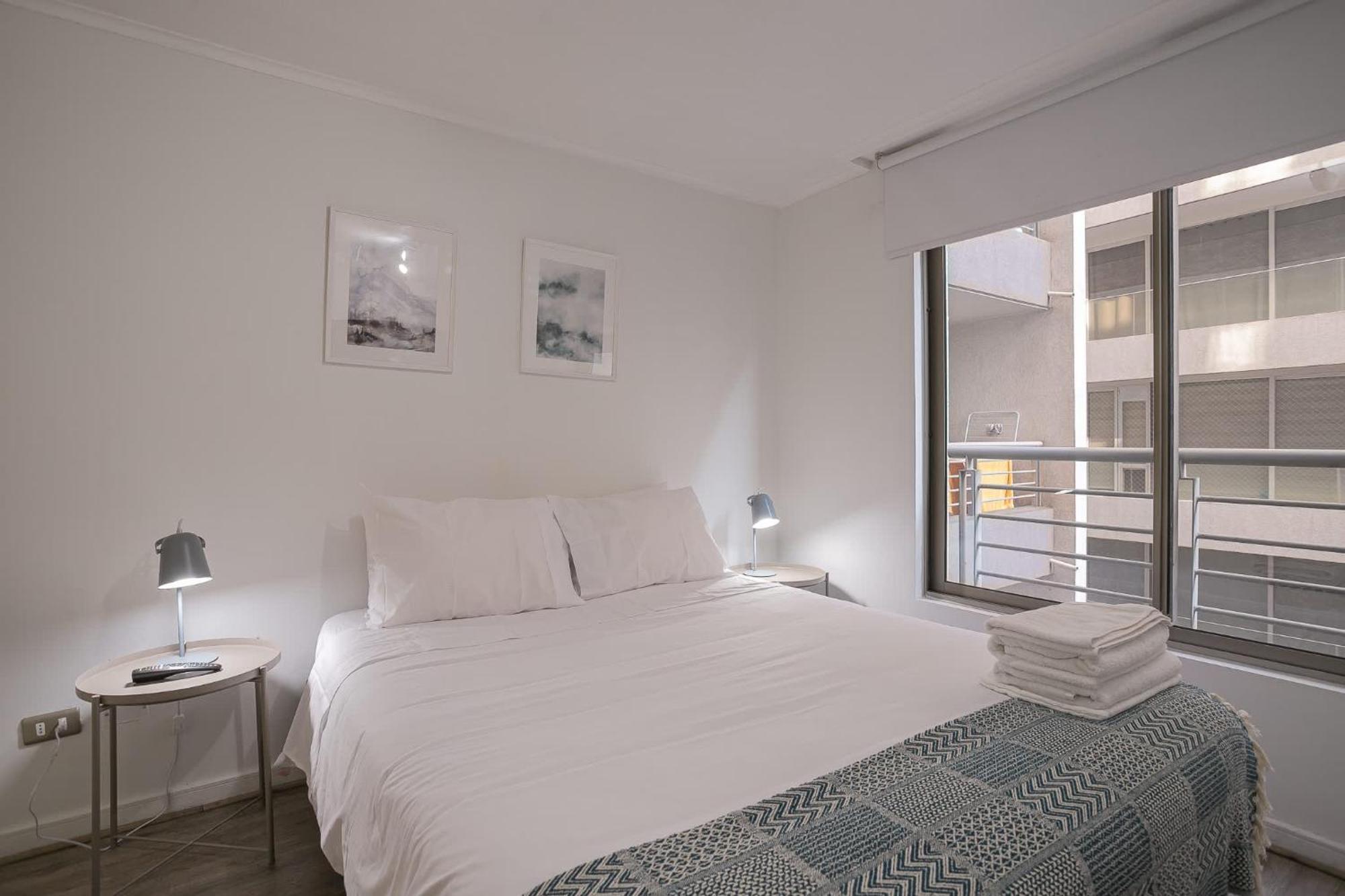 Apartamento Cozy Space In The Center Of The City